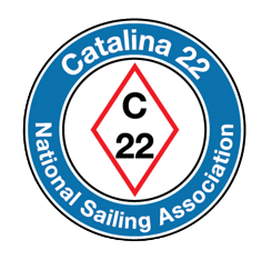 Catalina 22 Logo